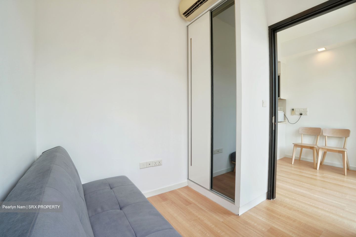 Loft @ Stevens (D10), Apartment #439799801
